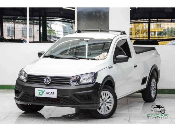 VOLKSWAGEN SAVEIRO 1.6 MSI ROBUST CS 8V FLEX 2P MANUAL VOLKSWAGEN SAVEIRO 1.6 MSI ROBUST CS 8V FLEX 2P MANUAL